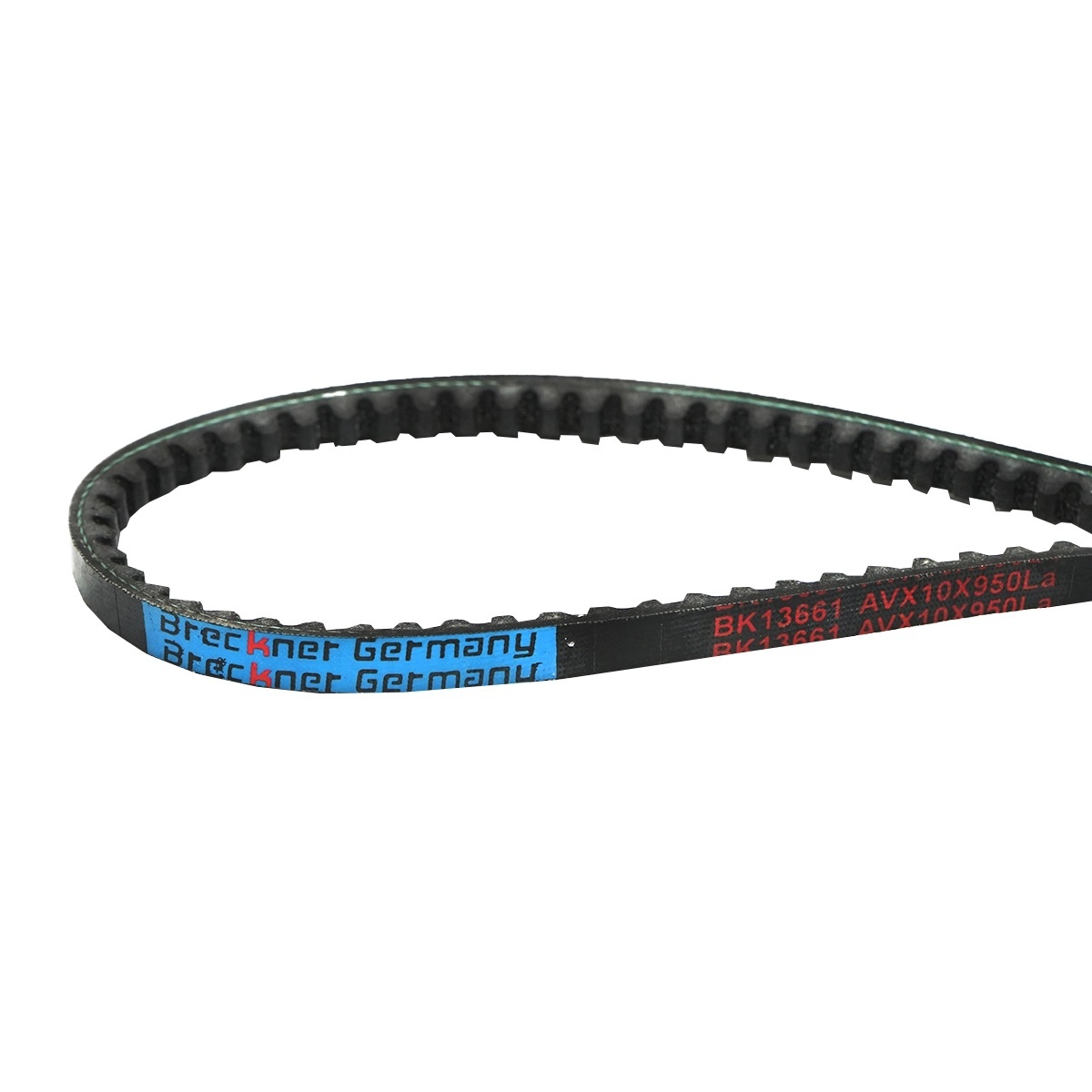 Breckner Germany Curea transmisie AVX 10X950 La Breckner Germany, BRECKNER GERMANY, BK13661