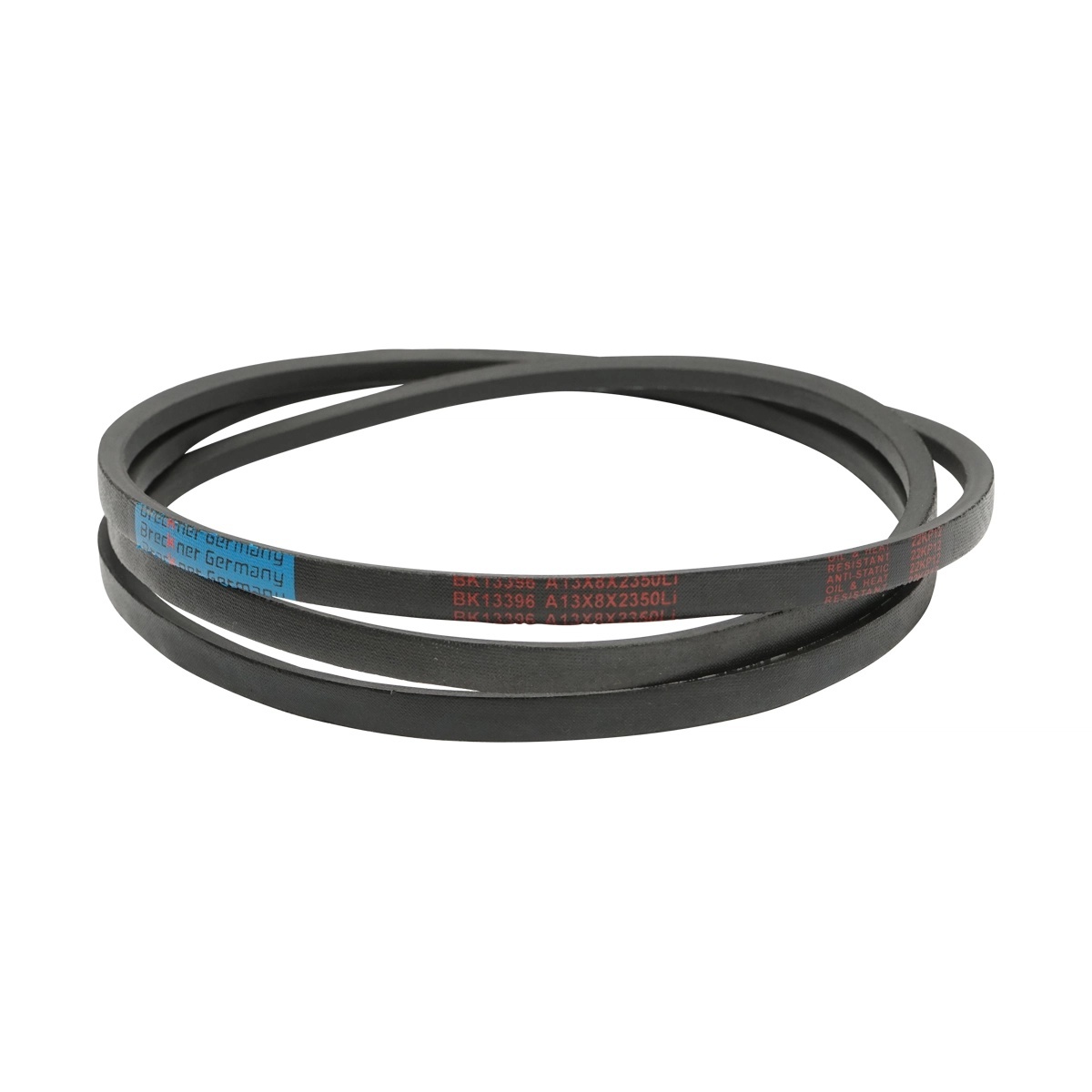 olympus li 10b Curea transmisie trapezoidala A 13X8X2350 LI Breckner Germany, BRECKNER GERMANY, BK13396