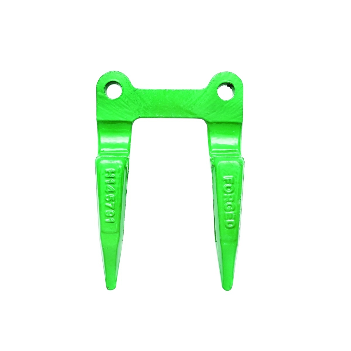0 Deget dublu pentru John Deere, Massey Feguson cod OEM 205977M21, 228392M1, 228392M2, 228392M91, 228392T2, H113571, H145791, H153719, H61954, DISGW92