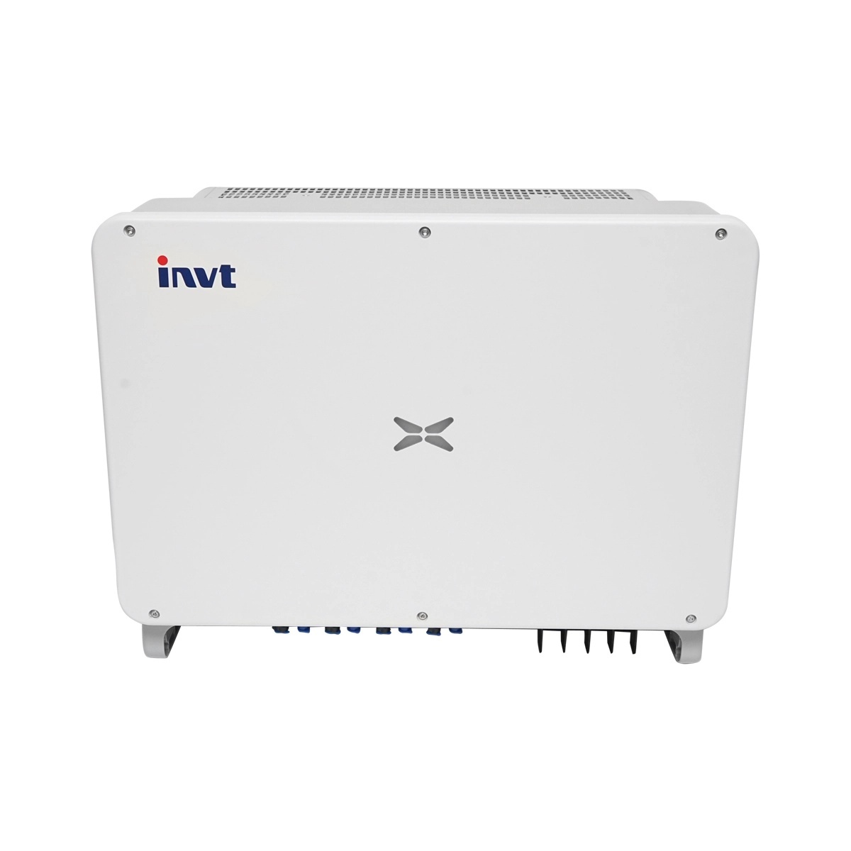 fotovoltaice Invertor ON-GRID 60KW XG60KTR INVT trifazic, prosumator, INVT, BK77699