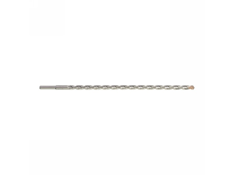 MILWAUKEE Burghiu pentru beton 13,0 x 350/400 mm cu prindere cilindrică