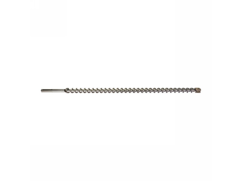 MILWAUKEE Burghiu pentru piatră 32 x 920/800 mm pătrat SDS-Max