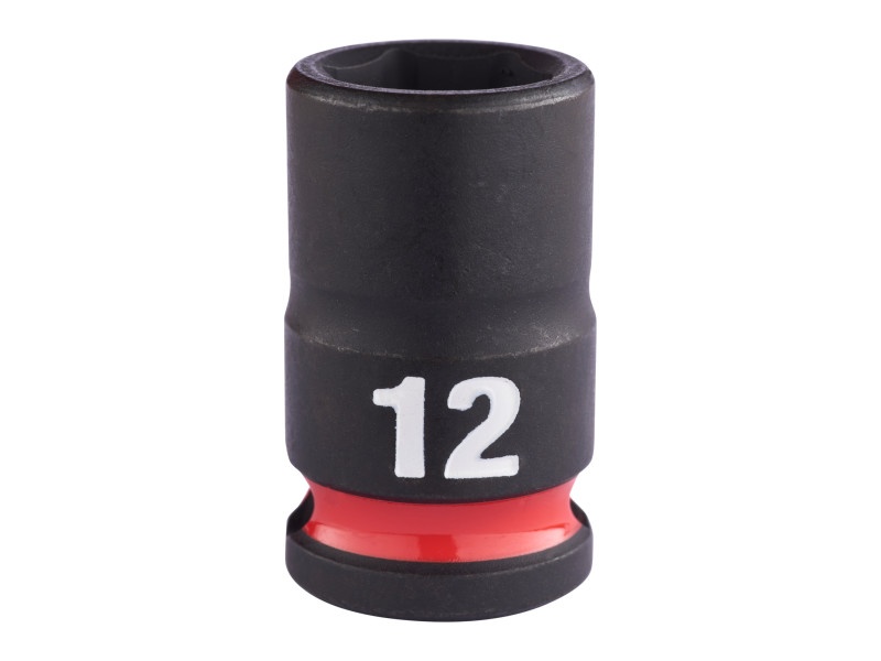mașină de frământat aluat MILWAUKEE Ștuț de mașină 3/8" 12 mm CrMo