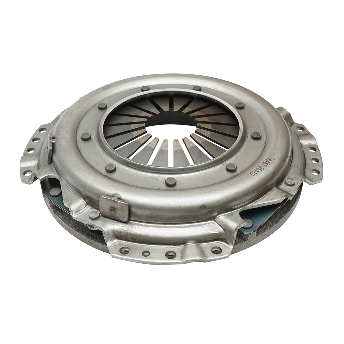 trotinetă freestyle mf 3.6 v5 neocrom oxelo Placa presiune ambreiaj Massey Ferguson cod OEM 4359620M1, Cod: BK19859, Marca: BRECKNER GERMANY