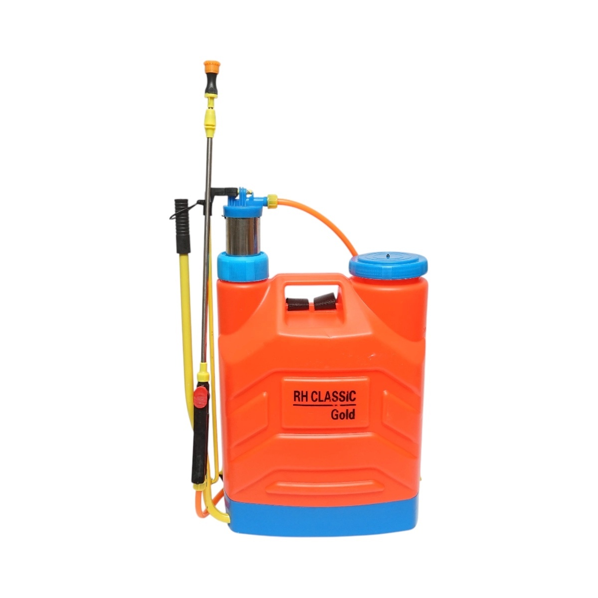 0 Pompa de stropit vermorel manual 20L, 3 duze, presiune maxima 3 bar, DISFN21