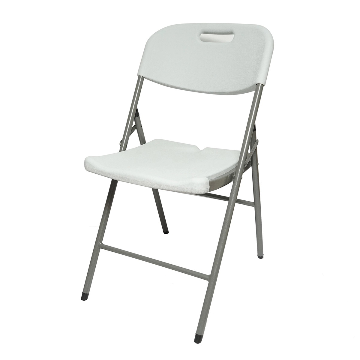 0 Scaun pliabil de gradina, evenimente, rezistent 46x53x83cm, BK76200
