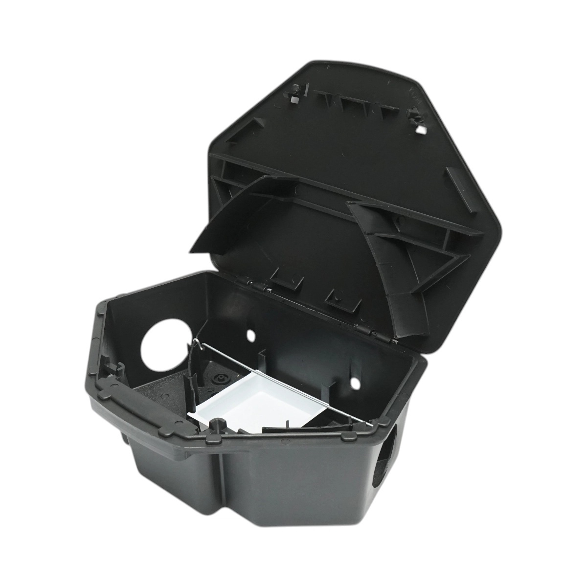 statie oradea Statie intoxicare rozatoare plastic 34x23x11cm, DISUD94