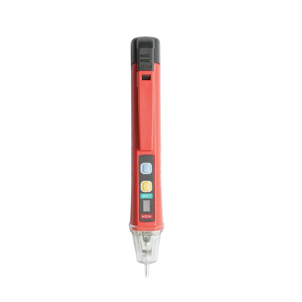 detector tensiune Tester, detector tensiune AC 90-1000V fara contact UT12D-EU UNI-T, UNI-T, DISLG81