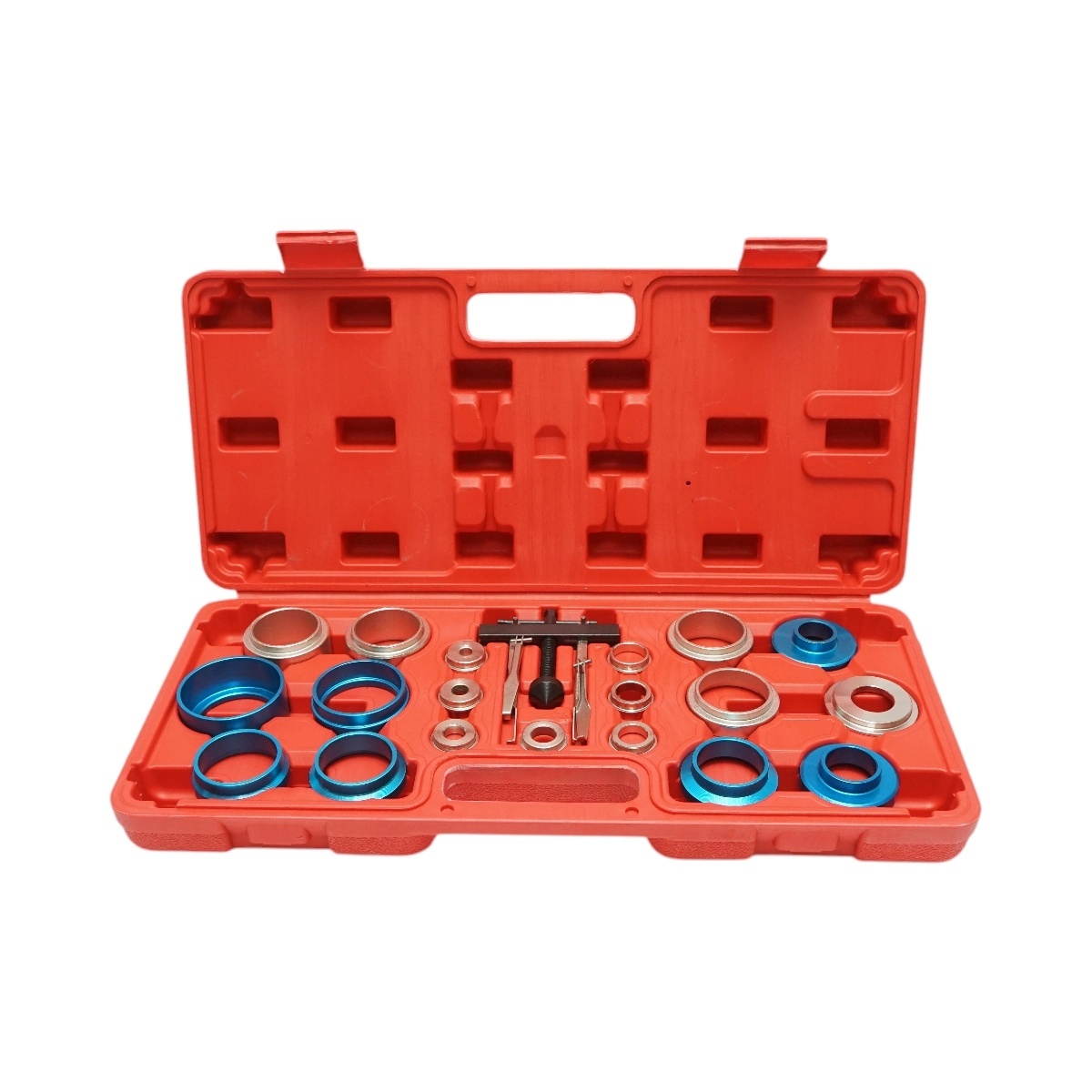 extras de cont bt direct Trusa pentru extras si montat simeringuri Breckner Germany, BRECKNER GERMANY, BK78684