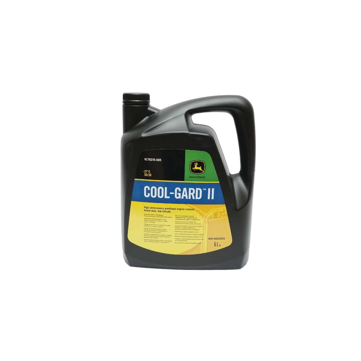 gard model Antigel John Deere -37 Cool Gard II 5L, DISUL54