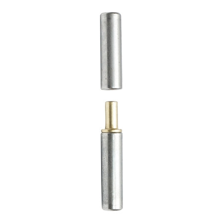 Balama sudabila poarta, usa 14X16X100mm, Cod: DISLU28