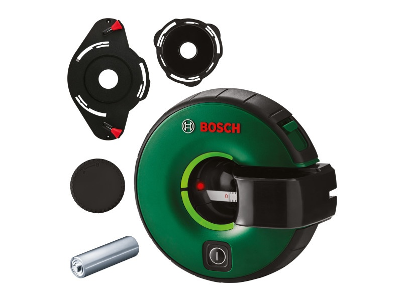 plita bosch BOSCH Nivel laser Antino