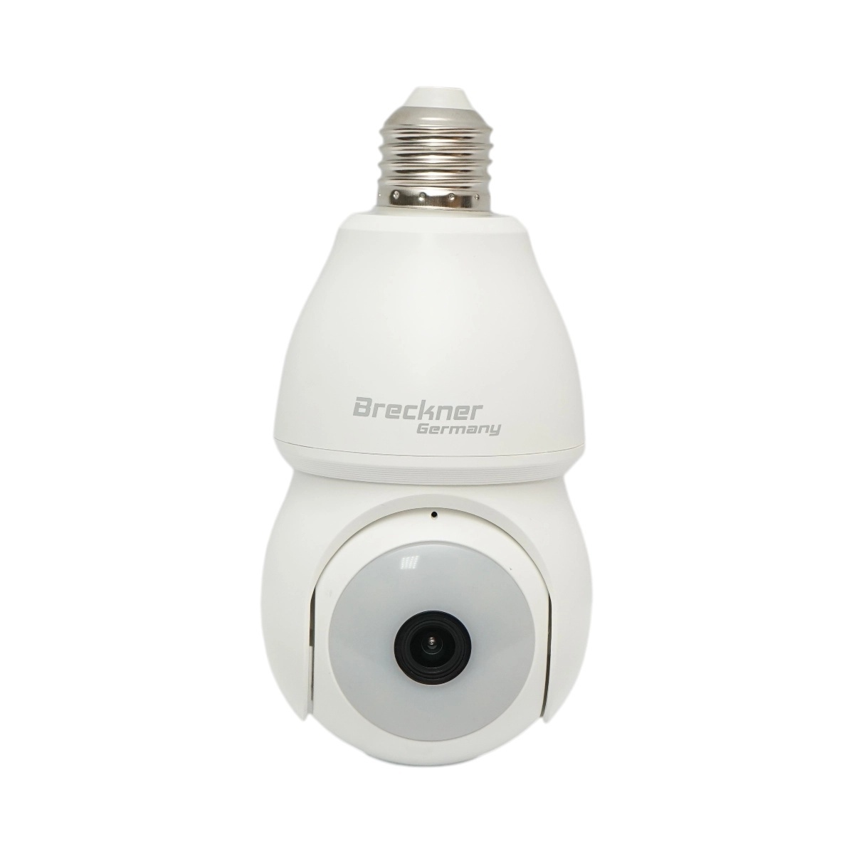 camera auto 70mai omni 360 dash cam Camera de supraveghere smart 2MP tip bec E27, WIFI 2.4GHz, PTZ 360 grade, alarma, senzor miscare, detectie umana AI si aplicatie iCSee, BK98653
