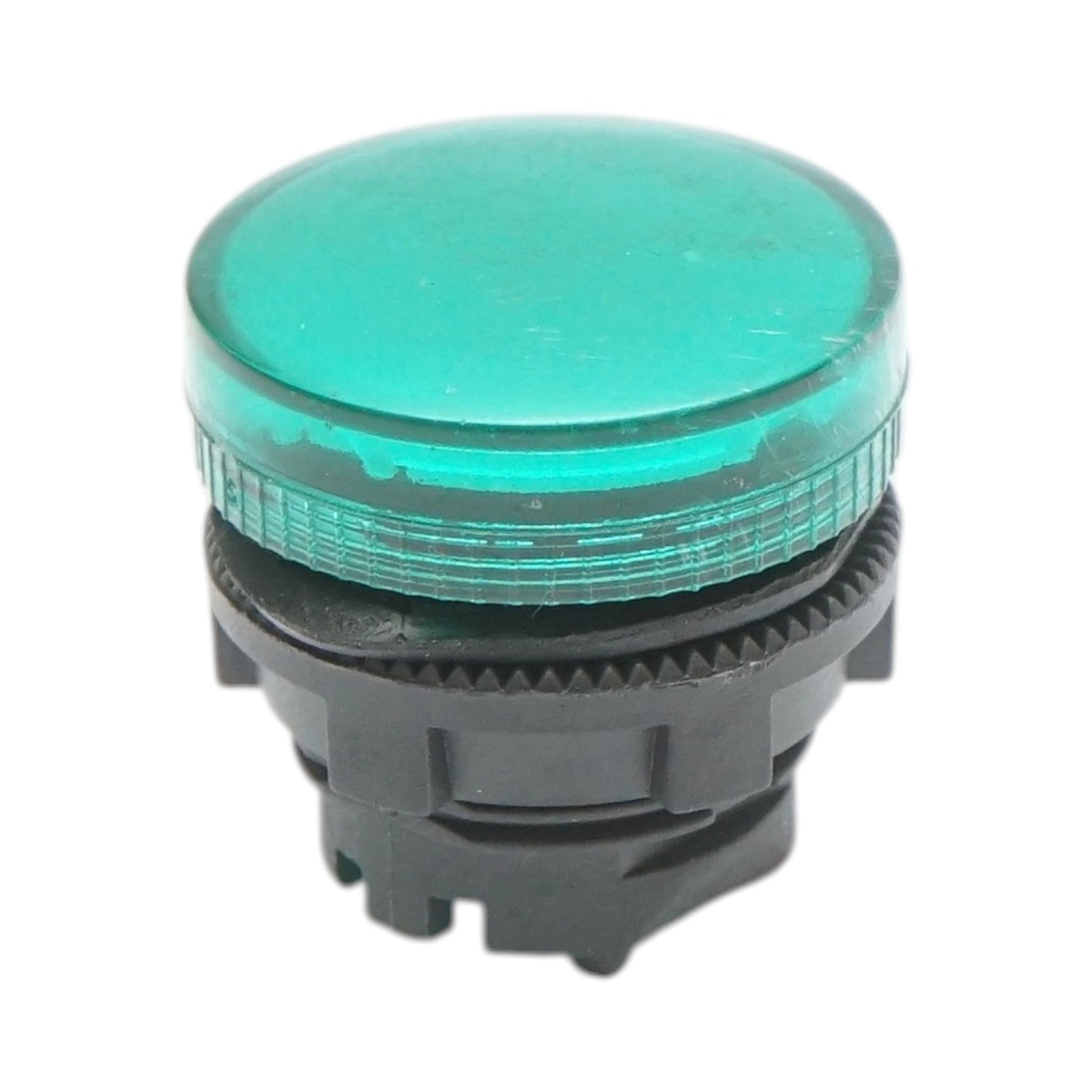 iluminat stradal Cap buton comanda iluminat verde Ø 22mm TB5-AV03 Breckner Germany, BRECKNER GERMANY, BK76593