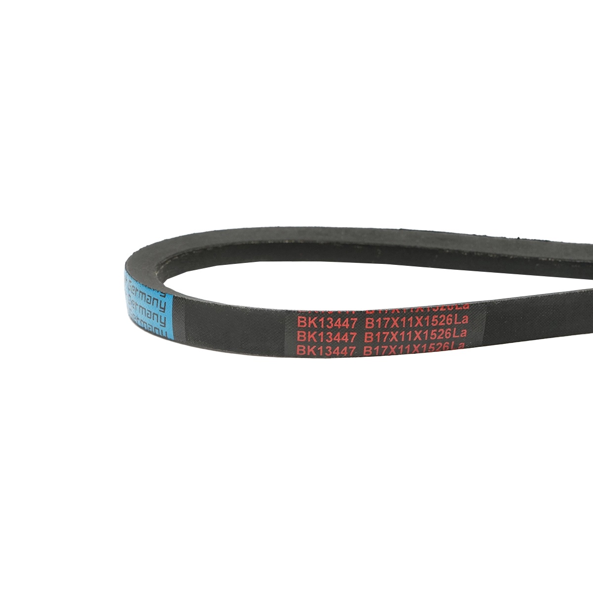 Breckner Germany Curea transmisie 17x11x1526 La Breckner Germany, BRECKNER GERMANY, BK13447