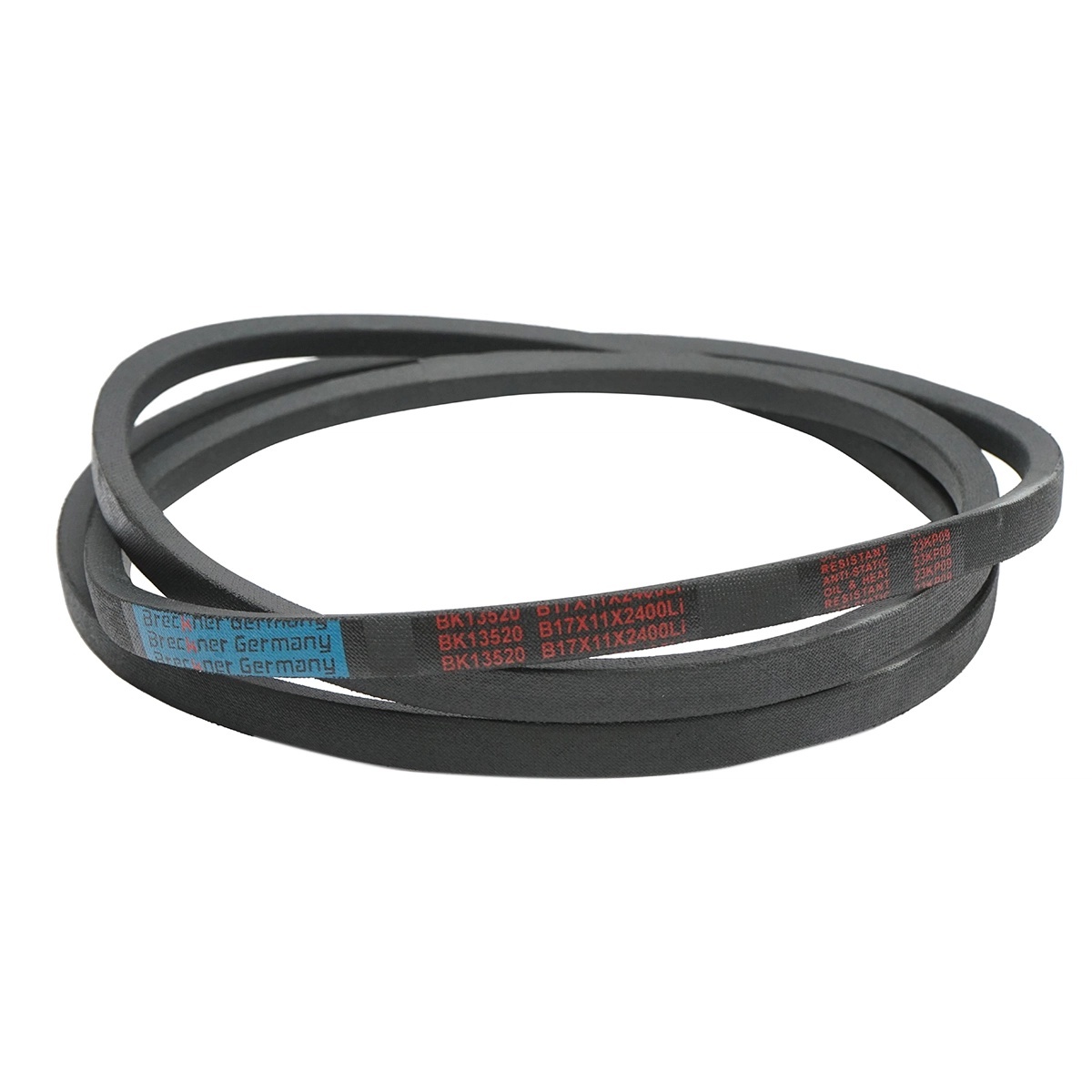 Breckner Germany Curea transmisie 17X11X2400 Li Breckner Germany, BRECKNER GERMANY, BK13520