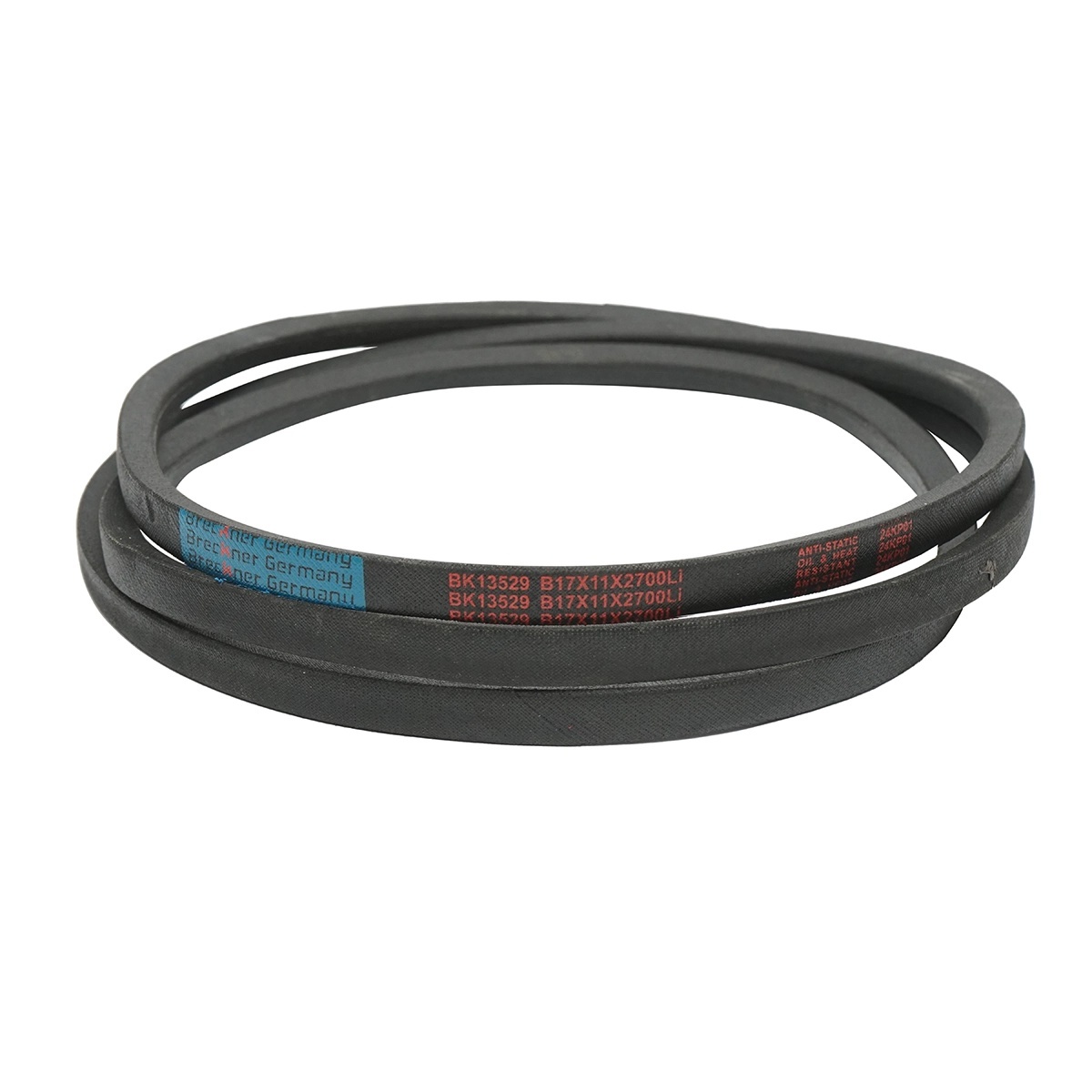 olympus li 10b Curea transmisie 17X11X2700 Li Breckner Germany, BRECKNER GERMANY, BK13529