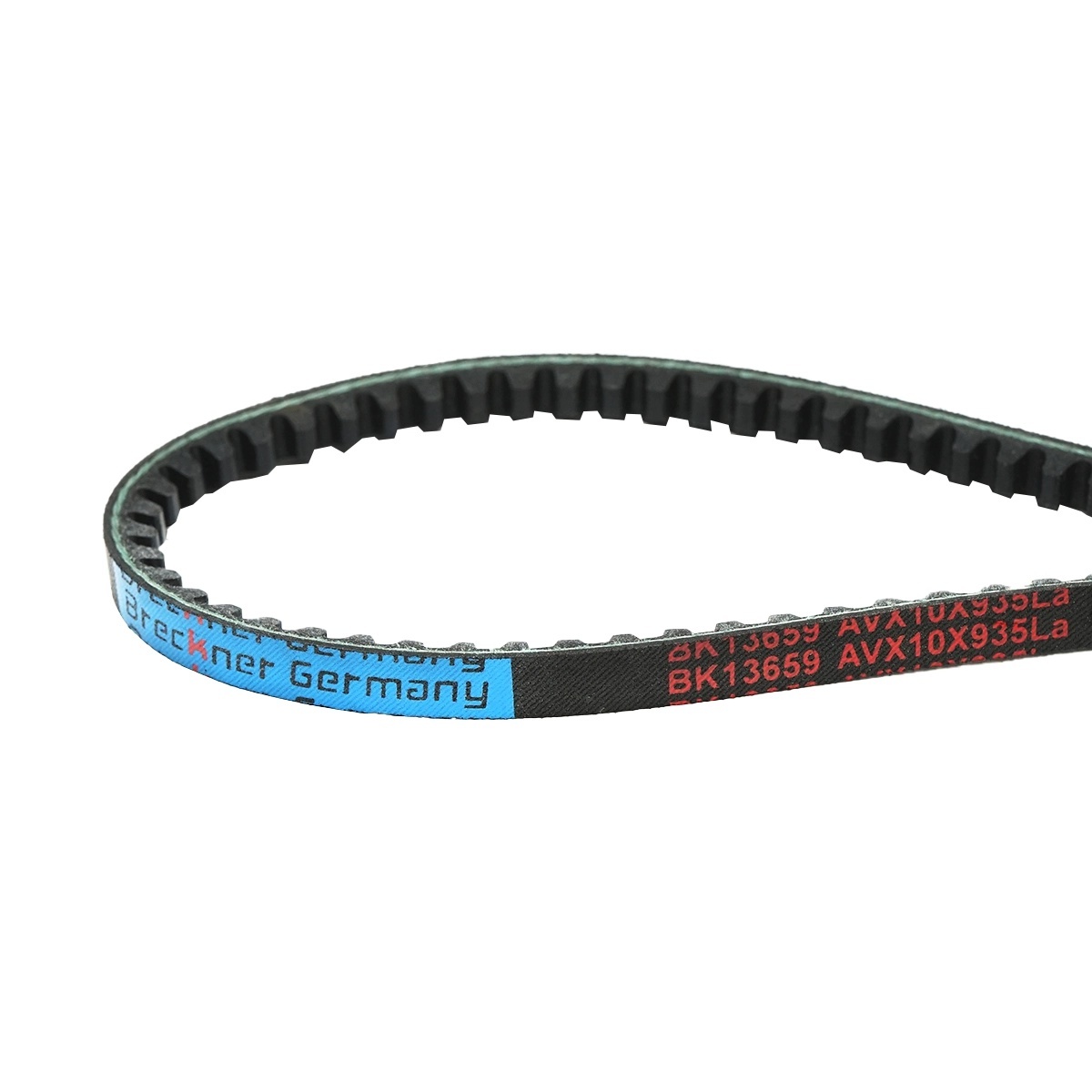 Breckner Germany Curea transmisie AVX 10X935 La Breckner Germany, BRECKNER GERMANY, BK13659