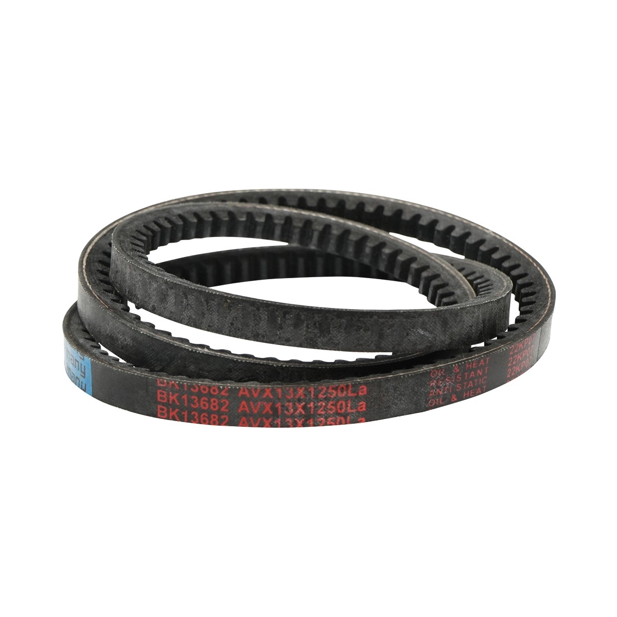 Breckner Germany Curea transmisie AVX 13X1250 La Breckner Germany, BRECKNER GERMANY, BK13682