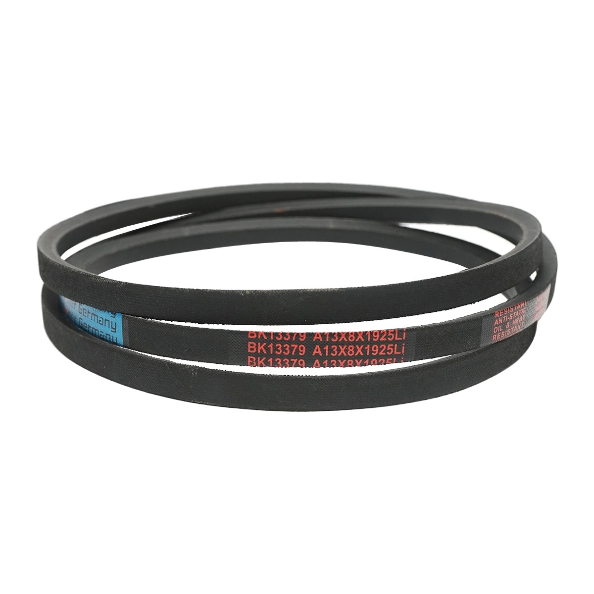 olympus li 10b Curea transmisie trapezoidala A 13X8X1925 Li Breckner Germany, BRECKNER GERMANY, BK13379