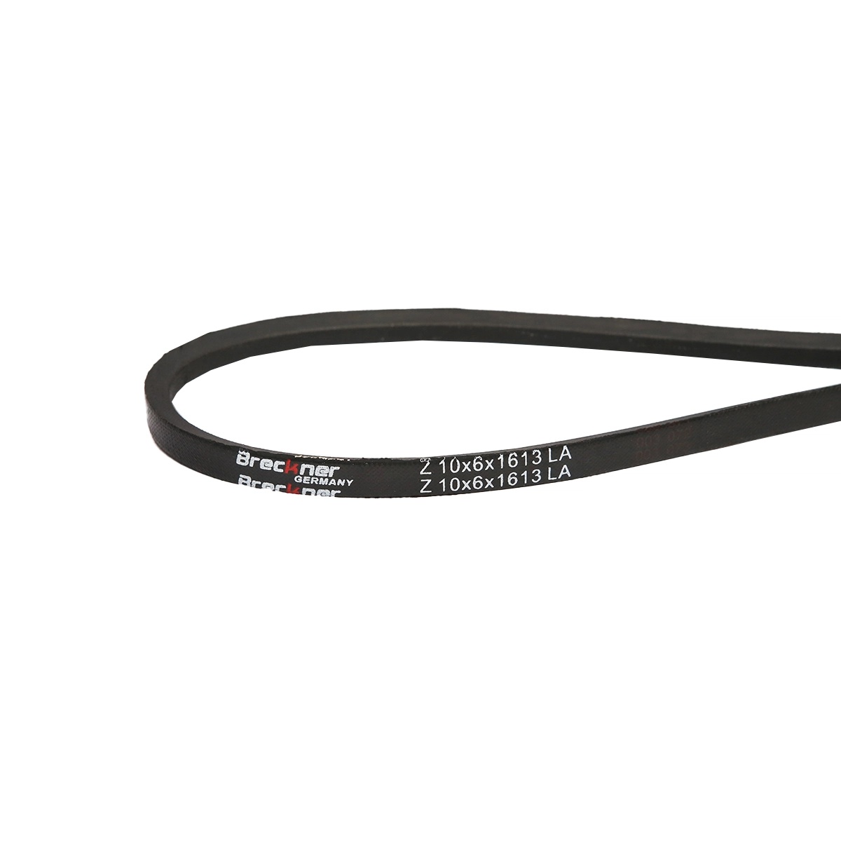 anvelope de la a la z constanța Curea transmisie trapezoidala Z 10x6x1613 LA Breckner Germany, BRECKNER GERMANY, BK38789