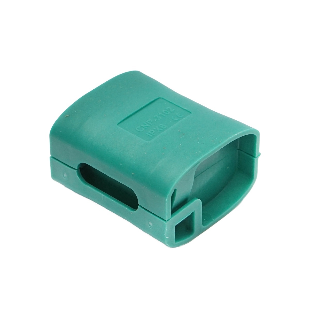 plite electrice Cutie conexiuni electrice cu gel impermeabila 41x38x26mm IPX8, Leader, BK79191
