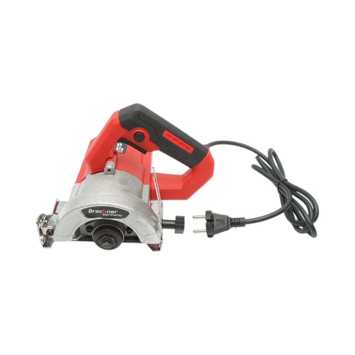 placi pvc autoadezive Fierastrau circular debitat placi ceramice, gresie si faianta 1050W, 220V, disc 110mm, taiere inclinata 0-45°, turatie 12800 r/min Breckner Germany,