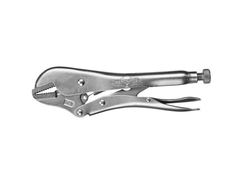 baterie auto IRWIN Vise-Grip Clește cu nas plat și auto-blocare 175 mm