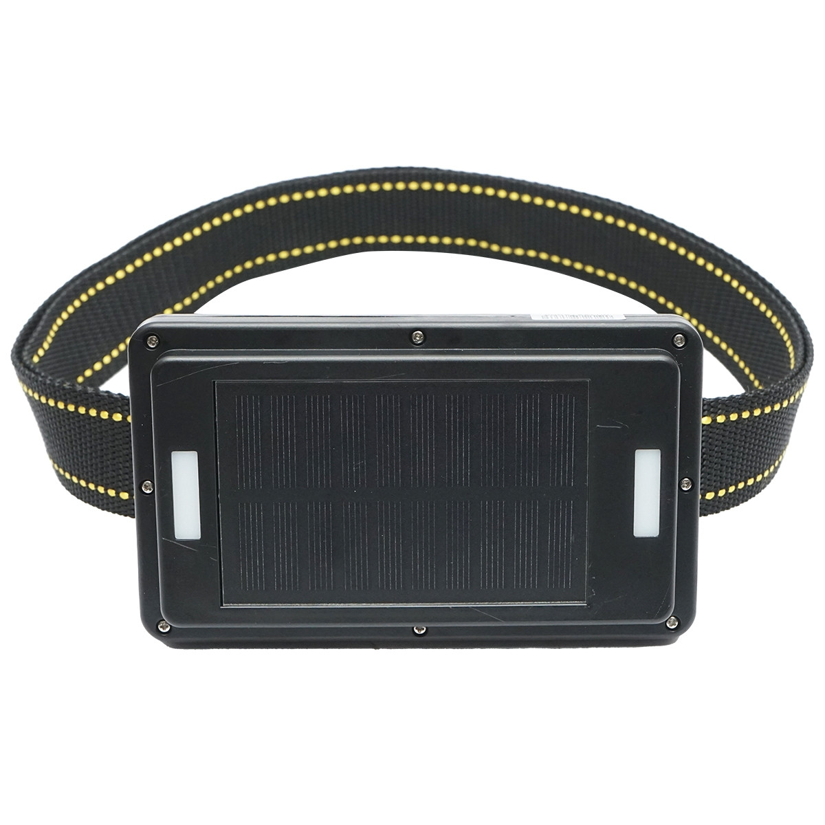 gard prefabricat Localizator GPS solar pentru animale mari cu cartela sim si baterie 2000mAh, Cod: DISLN51, Brand: BRECKNER GERMANY
