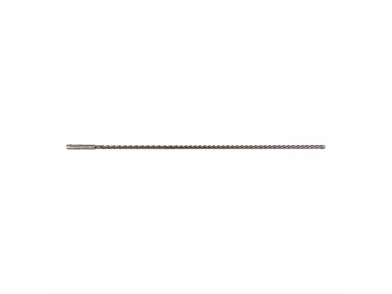 MILWAUKEE Burghiu pentru piatră 8,0 x 450/400 mm pătrat MX4 SDS-Plus