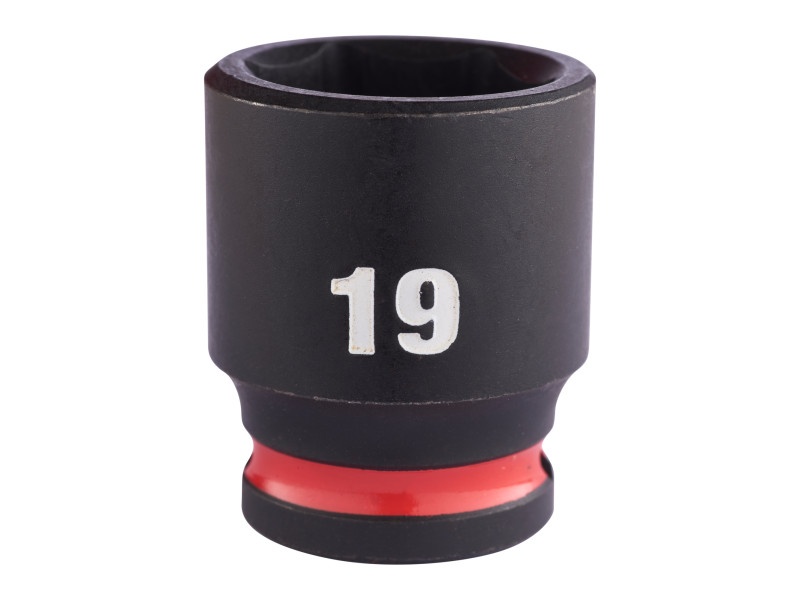 mașină de frământat aluat MILWAUKEE Priză de mașină 3/8" 19 mm CrMo