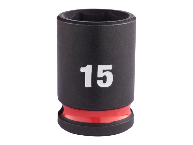mașină de frământat aluat MILWAUKEE Ștuț de mașină 3/8" 15 mm CrMo