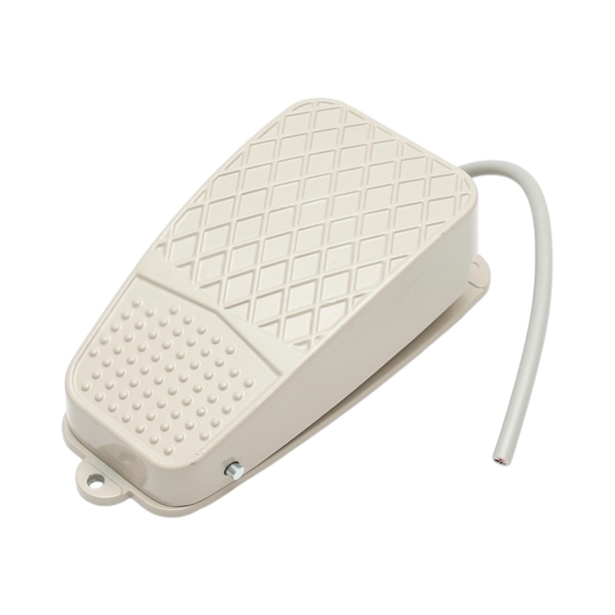 coltare la comanda Pedala comanda cu contact electric 250V/5A Breckner Germany, BRECKNER GERMANY, BK76834