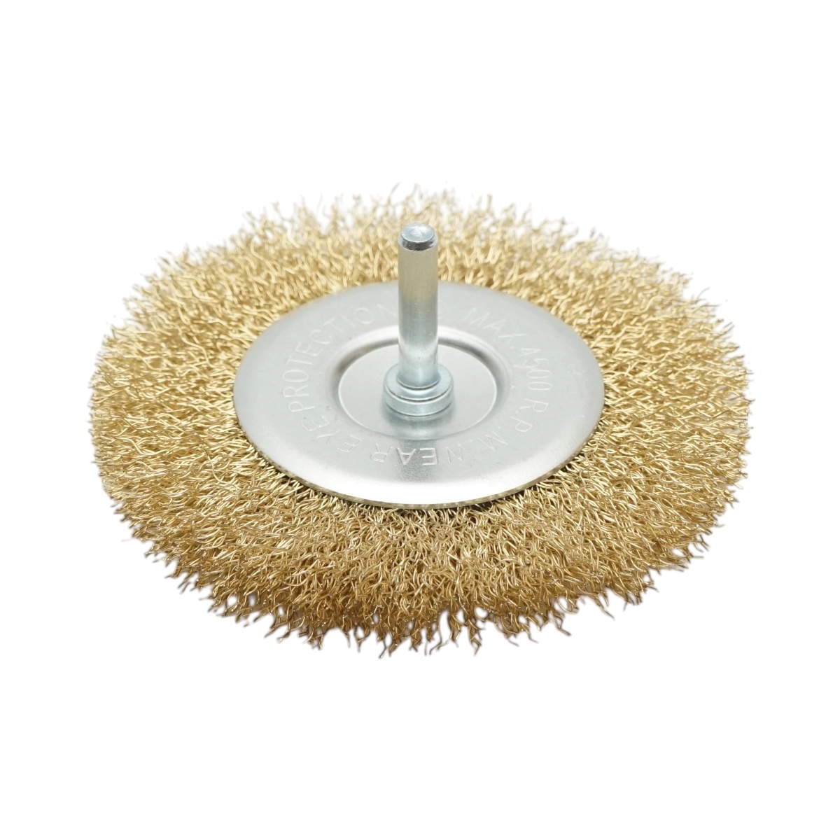 bormasina Perie sarma circulara 100mm, tija 6mm, max. 4500rpm Breckner Germany, BRECKNER GERMANY, BK88209