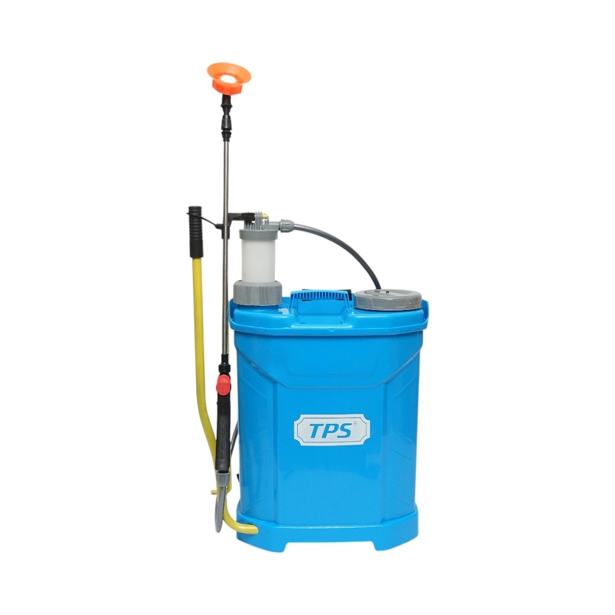 0 Pompa de stropit vermorel manuala rezervor 16L cu 3 duze 2.88kg, DISDT83