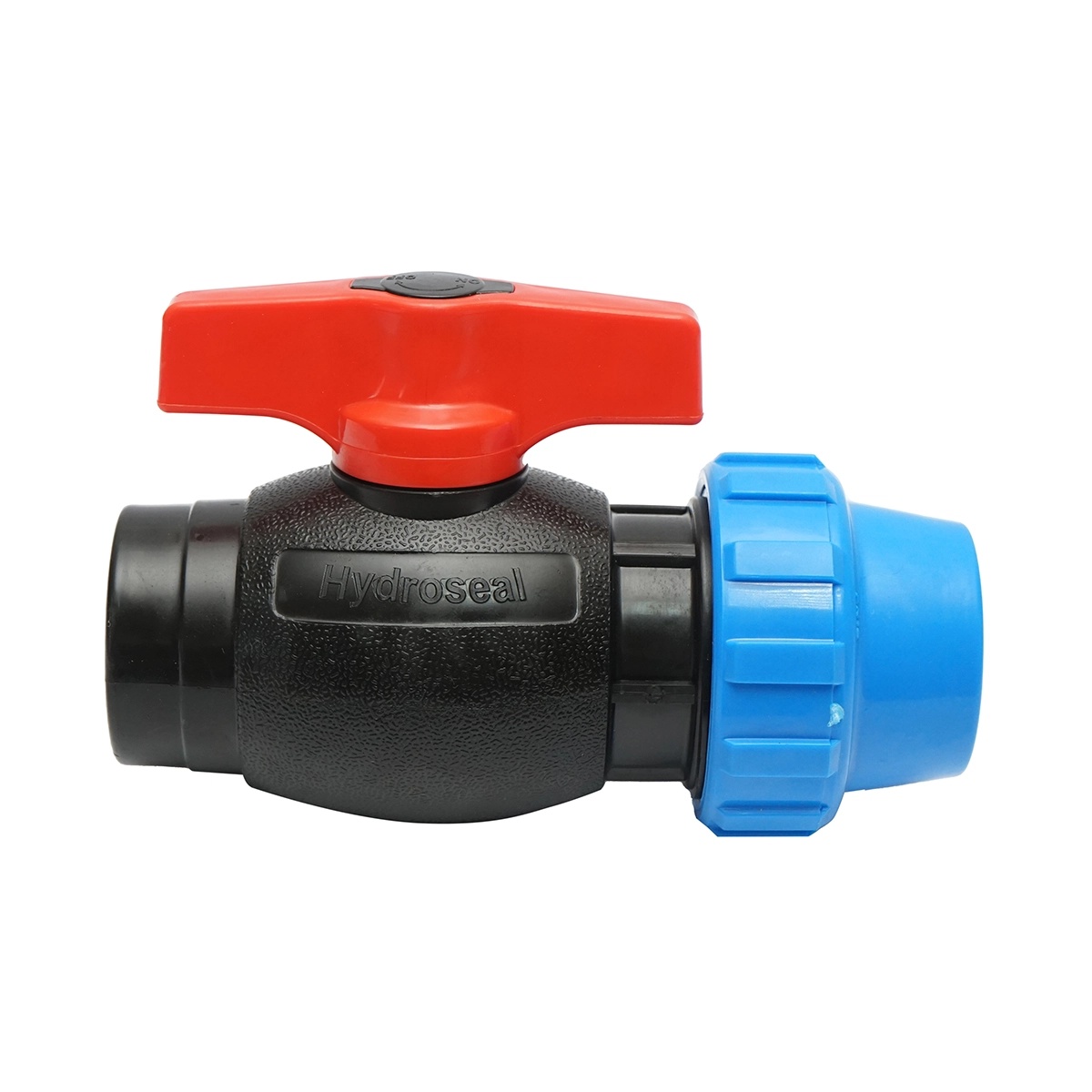 Robinet mufa cu bila filet interior D40x1-1/4, PN16, pentru sisteme de irigatii, Cod: BK88535, Brand: BRECKNER GERMANY