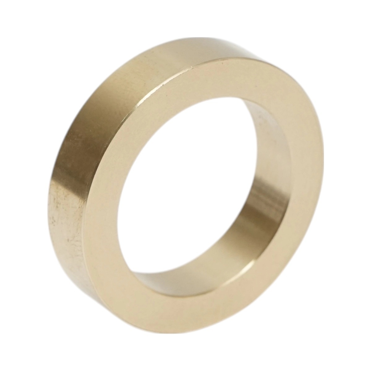 Samyang 10Mm Saiba cupru antiblocare ACD G-10mm, prindere 1-1/4 UNC pentru carote diamantate Breckner Germany, BRECKNER GERMANY, BK79809