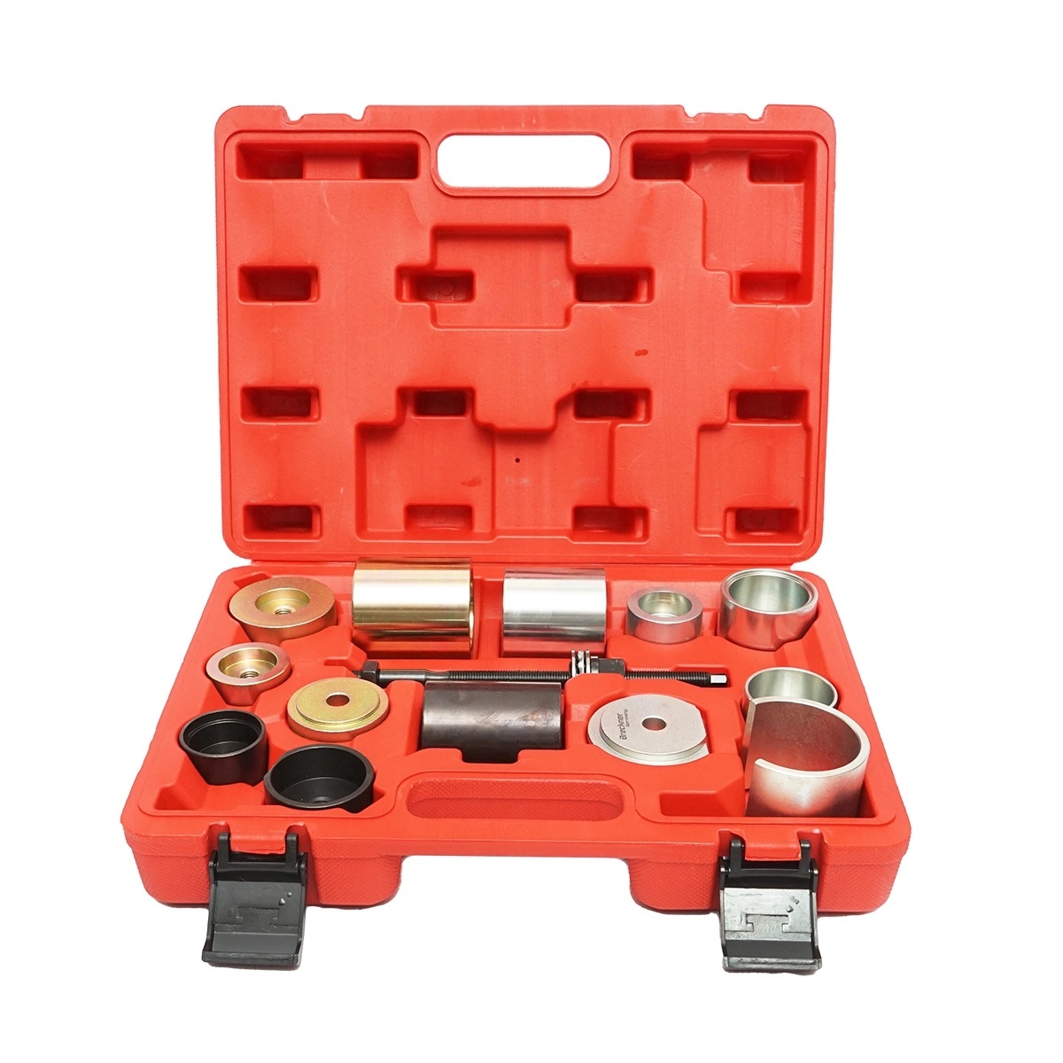 presa pentru brichete Trusa presa extractor bucse punte spate si diferential BMW Breckner Germany, BRECKNER GERMANY, BK78770