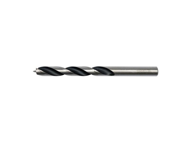 gletiera 60 cm YATO Burghiu pentru lemn 3 x 35/60 mm
