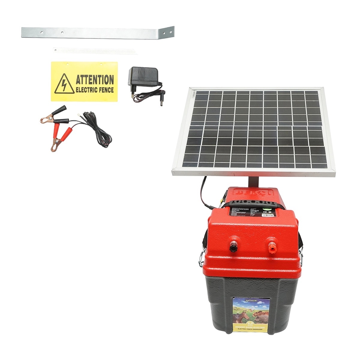 controler solar mppt 12v/24v/36v/48v 100a smart sy48100a Aparat generator de impulsuri 6.9 Joule 12-220V cu baterie 12V, 14A si panou solar 20W, BRITMANN, BT117