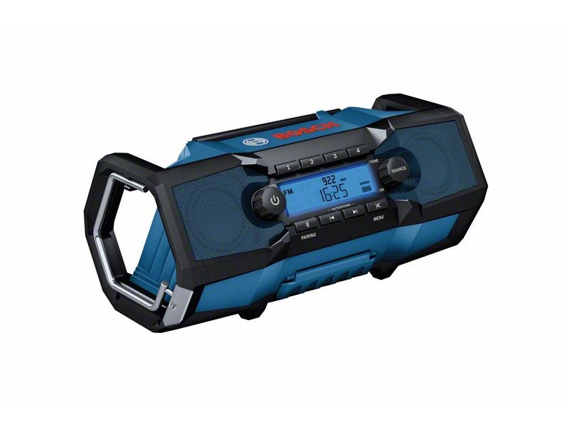 plita bosch BOSCH GPB 18V-2 C Radio