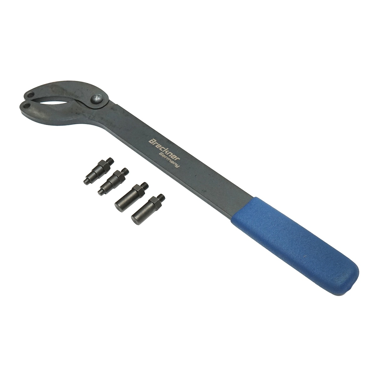 seturi douglas Cheie reglabila blocare pinioane distributie, ax came VW, Audi, Skoda, Cod: BK78795, Brand: BRECKNER GERMANY