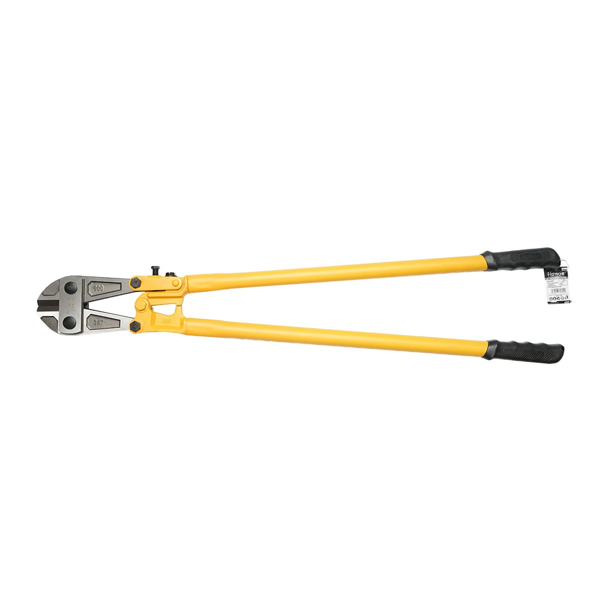 cleste Cleste pentru taiat buloane, 900mm, profesional, Cod: BK89544 Echivalență: DISDB94, Coofix