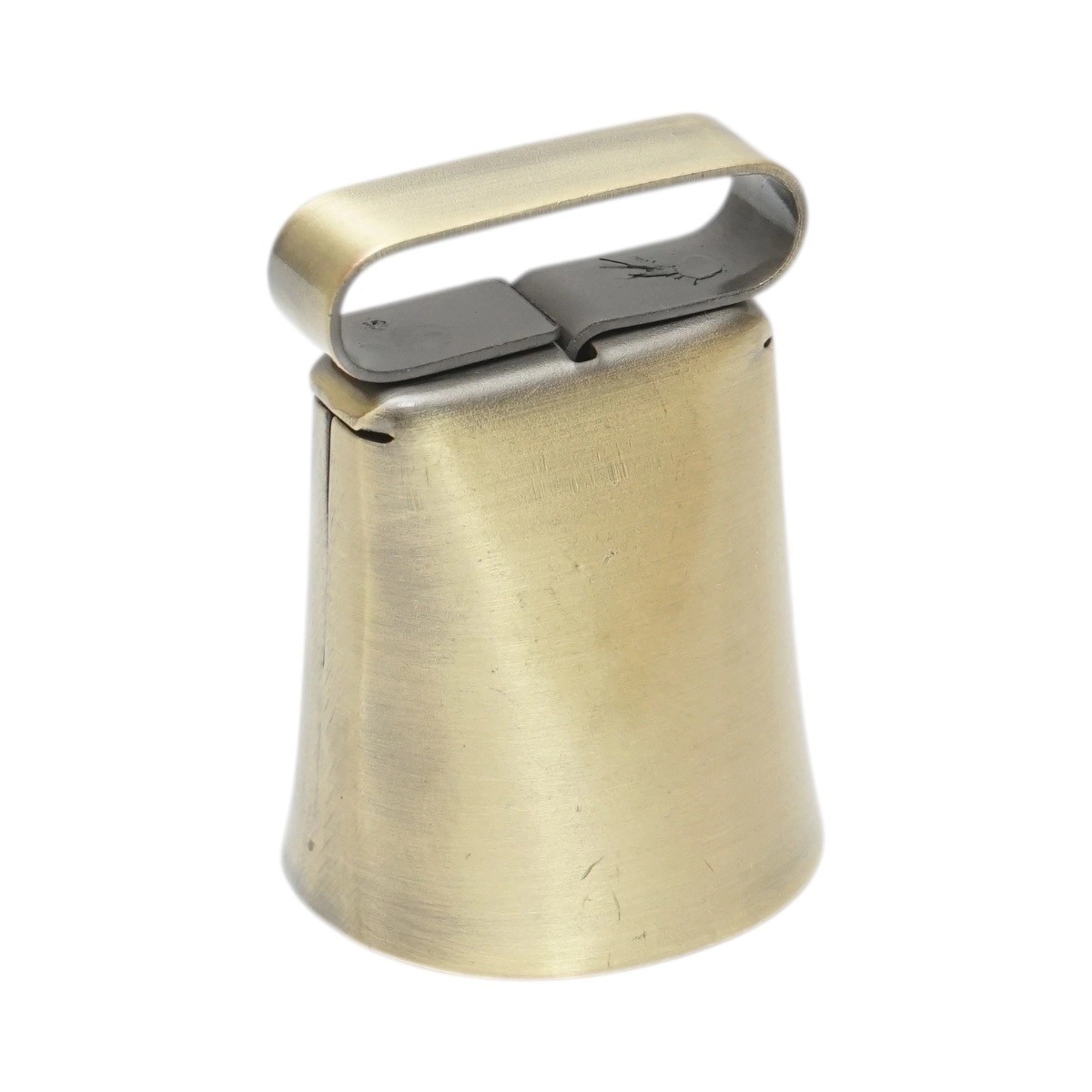rochii clopot Clopot ovine si bovine 3.5cm auriu tip talanga, DISUX21