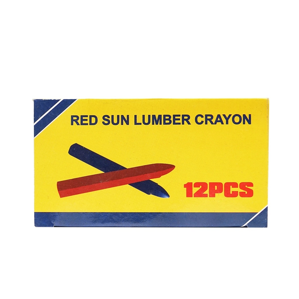 vulcanizare & depozit anvelope oradea Creta vulcanizare galben 12 buc/cutie marcaje, industriala, BRECKNER GERMANY, BK88676