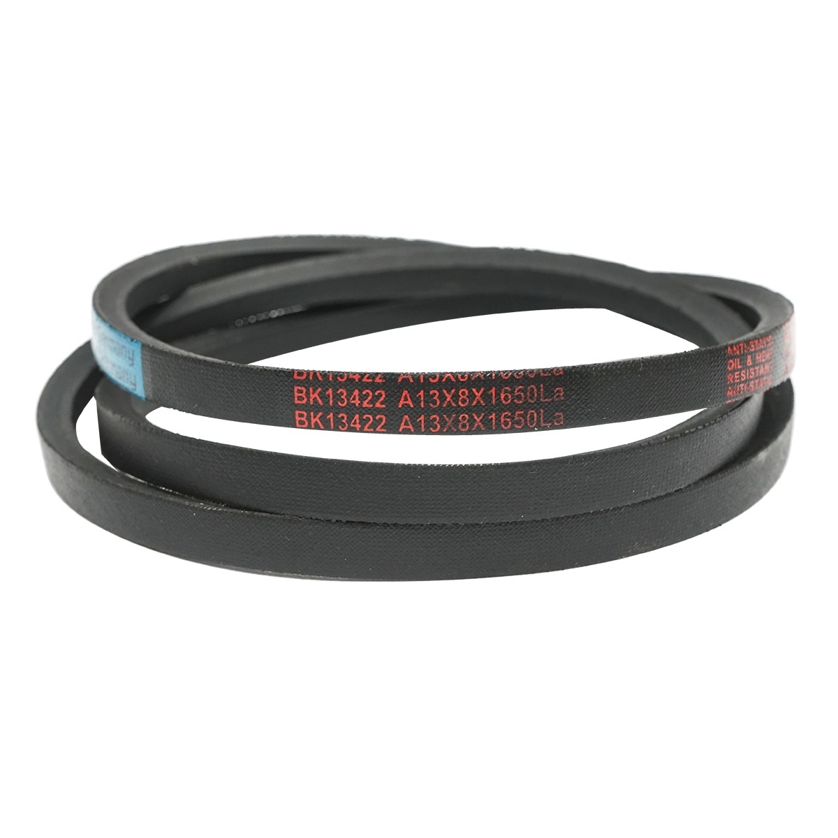 Breckner Germany Curea transmisie 13x8x1650 La Breckner Germany, BRECKNER GERMANY, BK13422