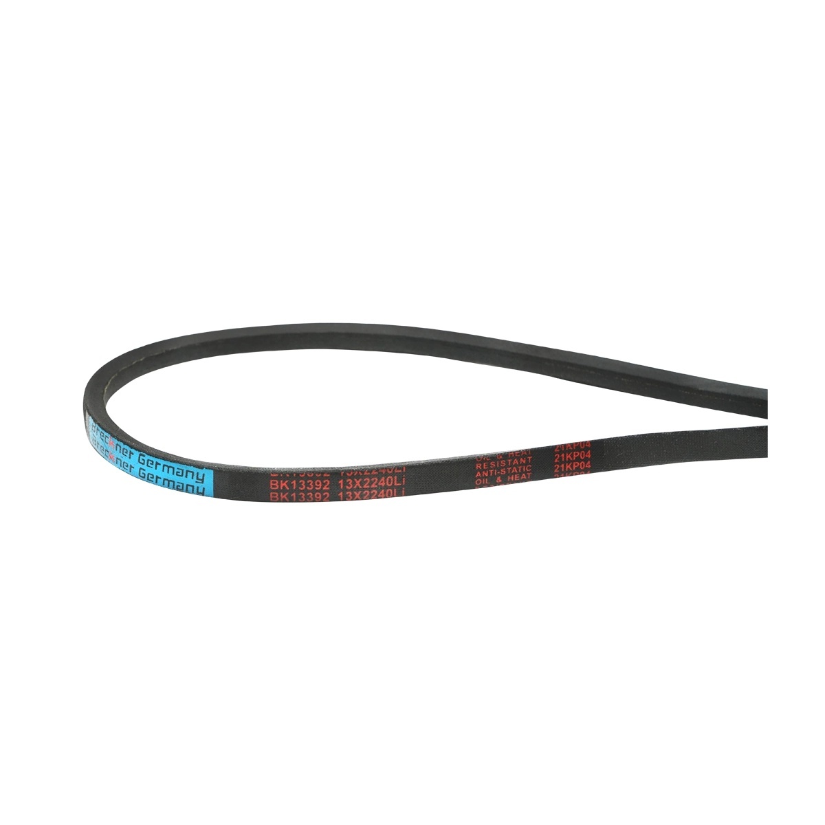 olympus li 10b Curea transmisie 13X8X2240 Li Breckner Germany, BRECKNER GERMANY, BK13392