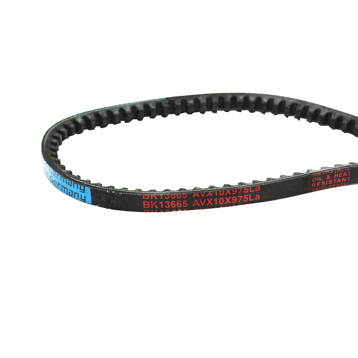 Breckner Germany Curea transmisie AVX 10X975 La Breckner Germany, BRECKNER GERMANY, BK13665