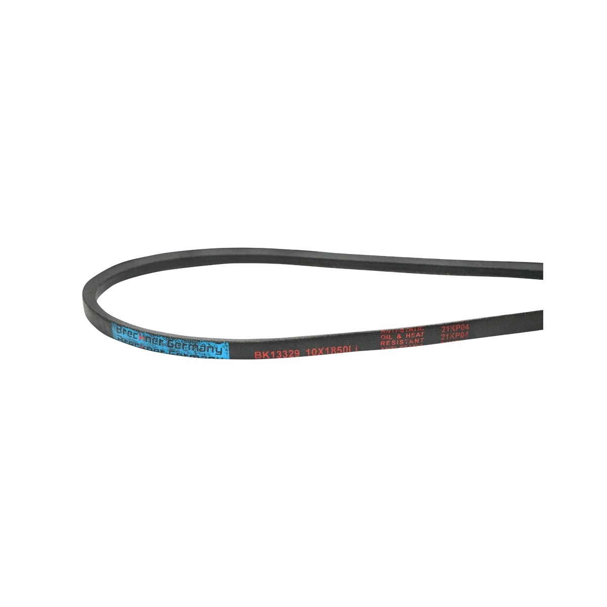 cybex solution z ifix Curea transmisie Z 10X6X1850 Li Breckner Germany, BRECKNER GERMANY, BK13329