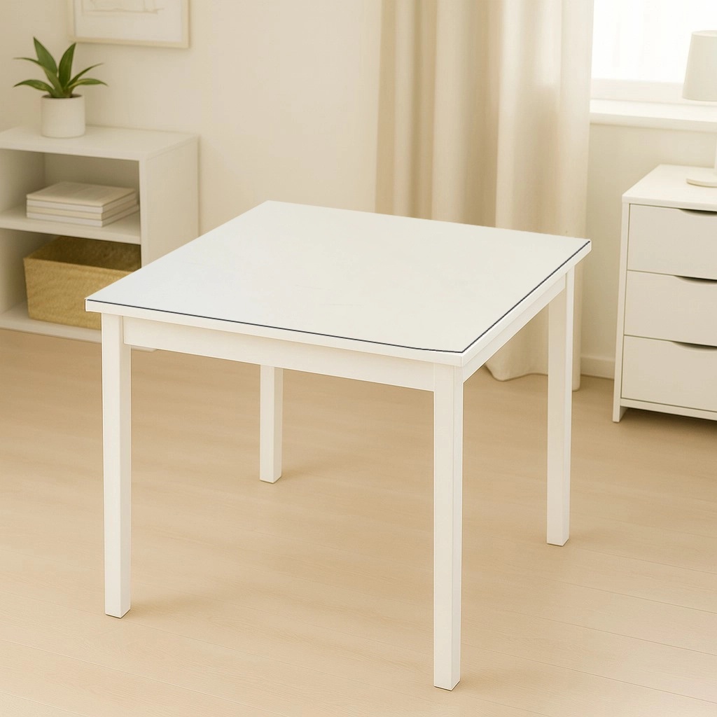 folie transparenta Folie protectie masa transparenta PVC siliconizat 100cm, grosime 1.2mm 20m/rola Breckner Germany, BRECKNER GERMANY, DISUN30